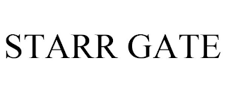 STARR GATE