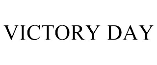 VICTORY DAY