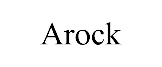 AROCK