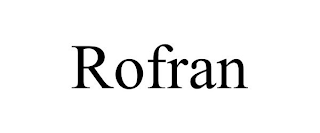 ROFRAN