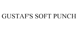 GUSTAF'S SOFT PUNCH
