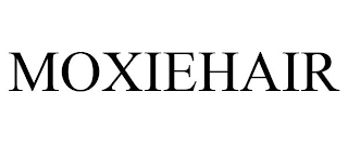 MOXIEHAIR