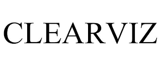 CLEARVIZ