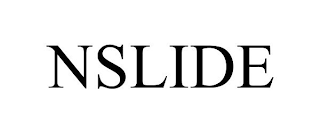 NSLIDE