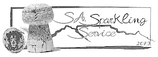 "S.A. SPARKLING SERVICE 2019"