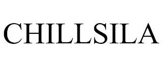 CHILLSILA