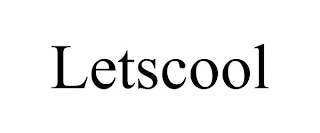 LETSCOOL