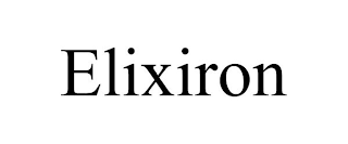 ELIXIRON