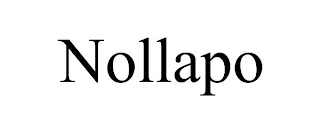 NOLLAPO