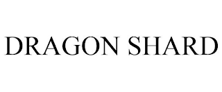 DRAGON SHARD