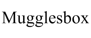 MUGGLESBOX