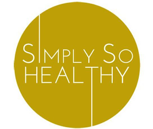SIMPLY SO HEALTHY