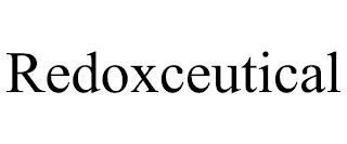 REDOXCEUTICAL