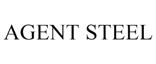 AGENT STEEL