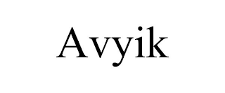 AVYIK