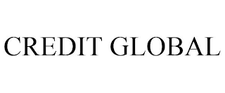 CREDIT GLOBAL
