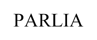 PARLIA