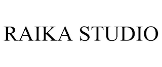 RAIKA STUDIO