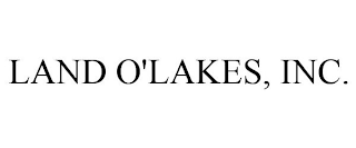 LAND O'LAKES, INC.