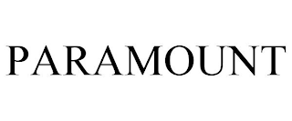 PARAMOUNT