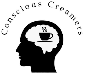 CONSCIOUS CREAMERS