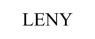 LENY