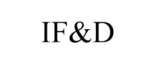 IF&D