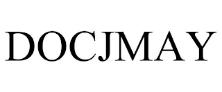 DOCJMAY