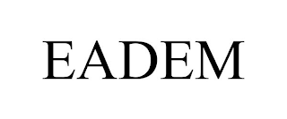 EADEM