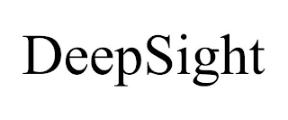 DEEPSIGHT