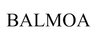 BALMOA