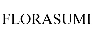 FLORASUMI