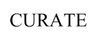 CURATE