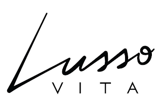 LUSSO VITA