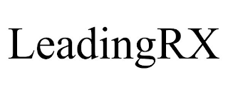 LEADINGRX