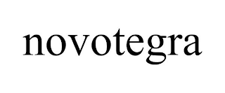 NOVOTEGRA
