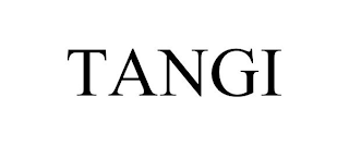 TANGI