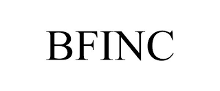 BFINC