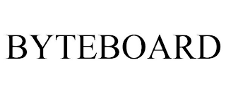 BYTEBOARD