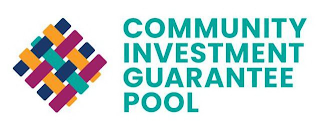 COMMUNITY INVESTMENT GUARANTEE POOL