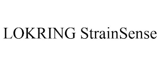 LOKRING STRAINSENSE