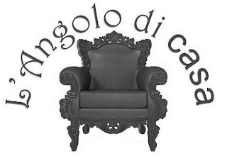 L'ANGOLO DI CASA