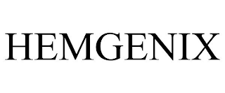 HEMGENIX