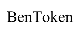 BENTOKEN