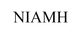 NIAMH