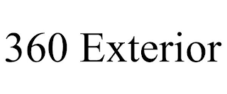 360 EXTERIOR