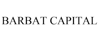 BARBAT CAPITAL