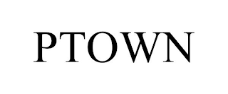 PTOWN