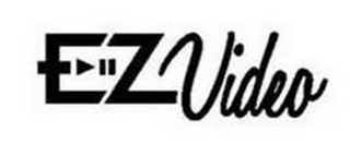EZVIDEO