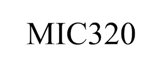 MIC320